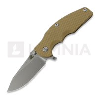 Jurassic Magnacut Slicer, Stonewash, Coyote