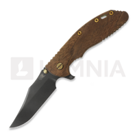 Vintage Series 4.0 XM-24 Skinny Bowie, Smooth Walnut