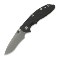 XM-18 3.5 Recurve Magnacut Non-Flipper Battle Bronze Black G-10