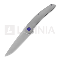 Model-T Gen2 purple accents