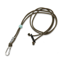 HMK Diamond Snake Lanyard