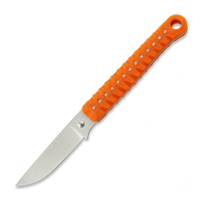 HMK Scalpel V5 3D printed handle, orange