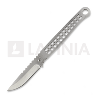 HMK Scalpel V5 Stainless Skeleton