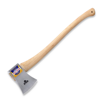 Hultafors - Arvika 5 star 2.0 kg racing axe