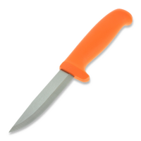 Hultafors - Craftsman's Knife HVK, narancss&aacute;rga