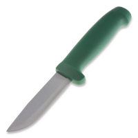 Heavy Duty Knife GK, зелёный