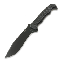NOA II Black