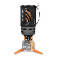 Flash PCS 1,0L Black