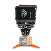 TrailCook 1,2L, carbon