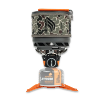 TrailCook 1,2L, duck camo