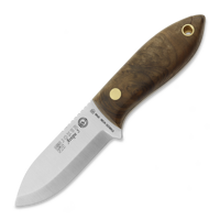 Avispa Scandi, Walnut
