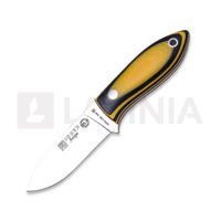 Joker - Avispa, Yellow/Black Canvas Micarta