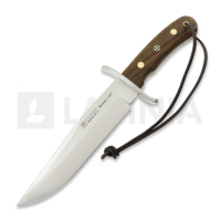 Joker - Bowie 7.87", Walnut