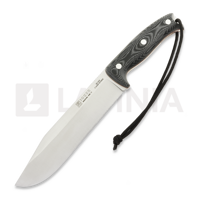 Joker - Bush Camp, Black Micarta