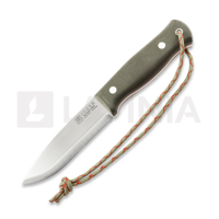 Bushlord, Green Micarta