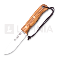 Campero, Olive Wood, Firesteel