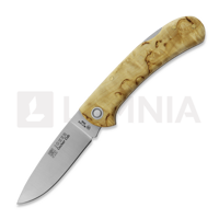 Cocker Cub, Curly Birch