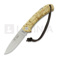 Joker - Cocker, Curly Birch