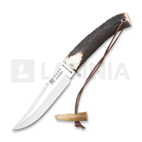 Luchadera, Stag