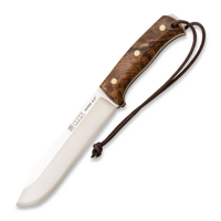 Nomad 6.5 Walnut, Firesteel
