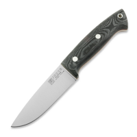 Joker - Ranger, Black Canvas Micarta