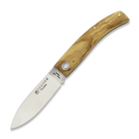 Tucan Small, Olive Wood