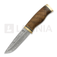 Bushcraft Puukko