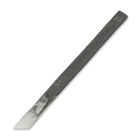 Juha Perttula - Rune knife, Limited Edition