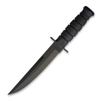 Fixed Blade
