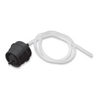 Active Carbon Bottle Adapter