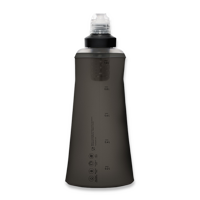BeFree Water Filtration System 1,0L, army black