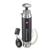 Katadyn - Pocket Water Filter