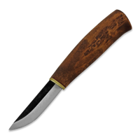 Askartelupuukko 77, stained