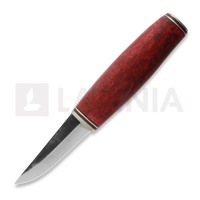 Koristepuukko 80, Red/Black