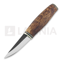 Koristepuukko 80, stained