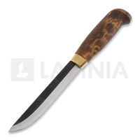 Vuolupuukko 125, stained