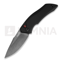 Auto Launch 1, Blackwash