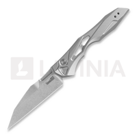 Auto Launch 13 Button Lock RAW