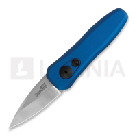 Kershaw - Auto Launch 4 Button Lock Blue