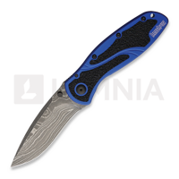 Blur A/O Damascus, 青