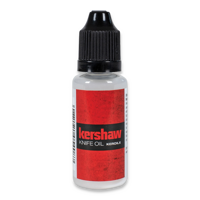 Kershaw - Knife Oil