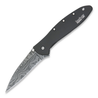 Leek A/O Damascus