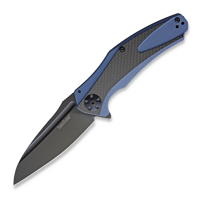 Natrix XL Sub-Frame Lock CF