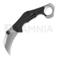 Outlier Linerlock A/O Black