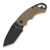 Shuffle II, tan