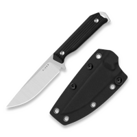 Begleiter Fix AEB-L, Black G-10