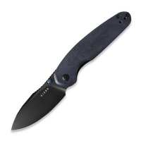Meteora Nitro-V, Blue Canyon Richlite