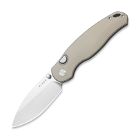 Phoca BD 14C28N, Sand Aluminum, Satin