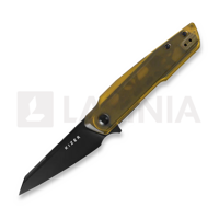 Skinner Nitro-V, Yellow PEI