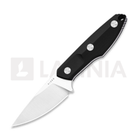 Splinter AEB-L, Black G-10, Satin